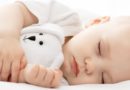 Verbeter het Slaapritme van je Baby met deze Handige Tips