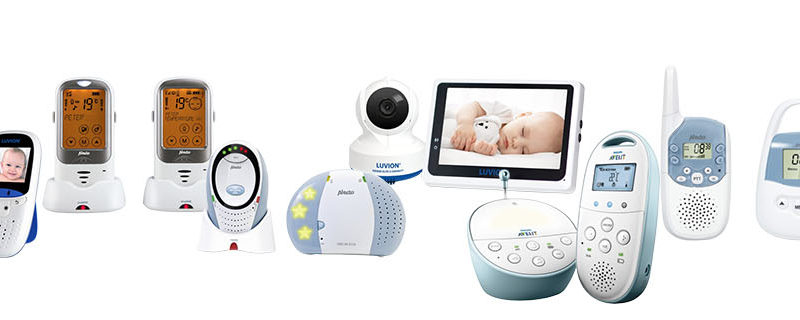 Top 10 Best Verkochte Babyfoons